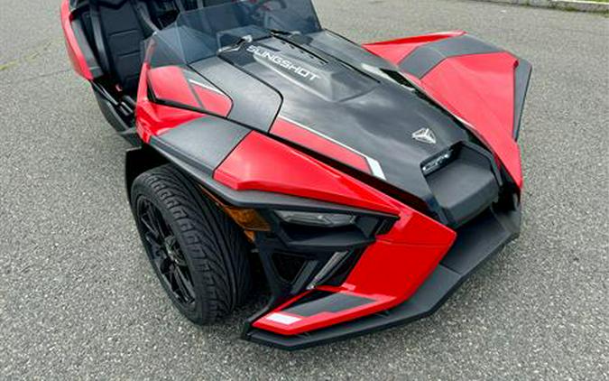 2024 Slingshot Slingshot SLR AutoDrive