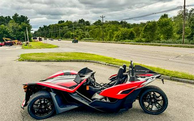 2024 Slingshot Slingshot SLR AutoDrive