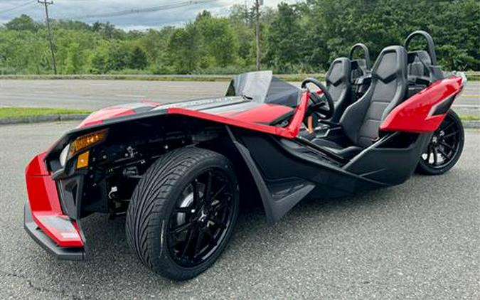 2024 Slingshot Slingshot SLR AutoDrive