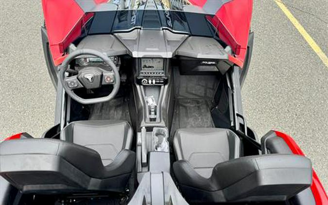 2024 Slingshot Slingshot SLR AutoDrive