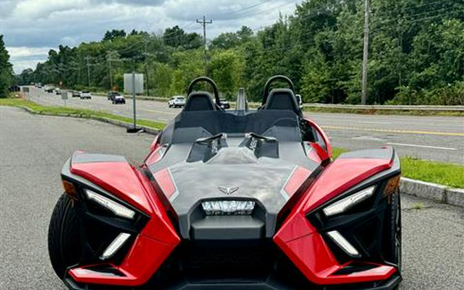 2024 Slingshot Slingshot SLR AutoDrive