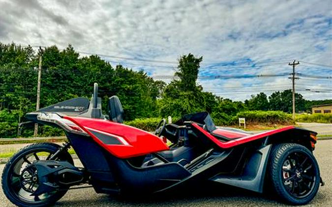 2024 Slingshot Slingshot SLR AutoDrive