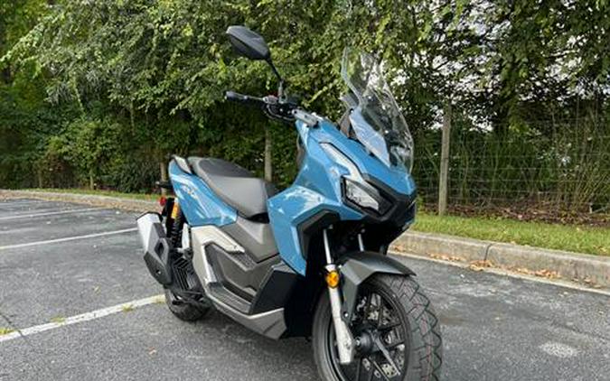 2025 Honda ADV160