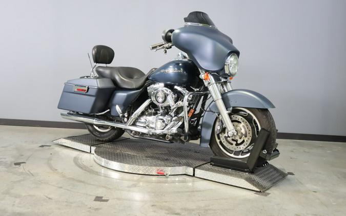 2008 Harley-Davidson Street Glide