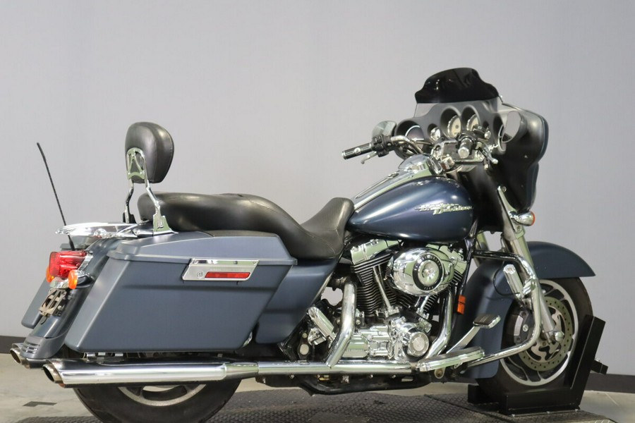 2008 Harley-Davidson Street Glide