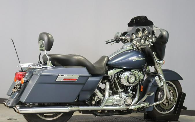 2008 Harley-Davidson Street Glide