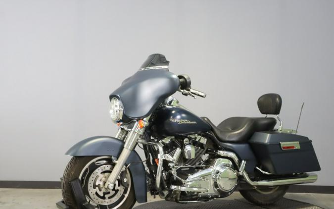 2008 Harley-Davidson Street Glide