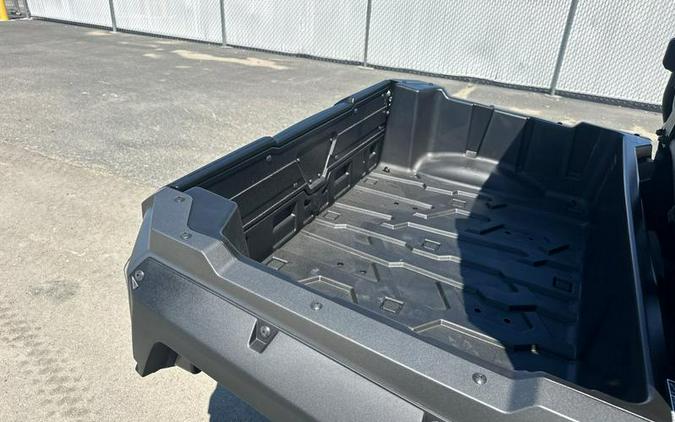 2025 Yamaha Wolverine X2 850 XT-R