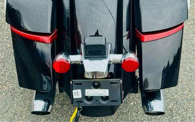 2025 Indian Motorcycle Chieftain® PowerPlus Limited with 112 and PowerBand Audio Package