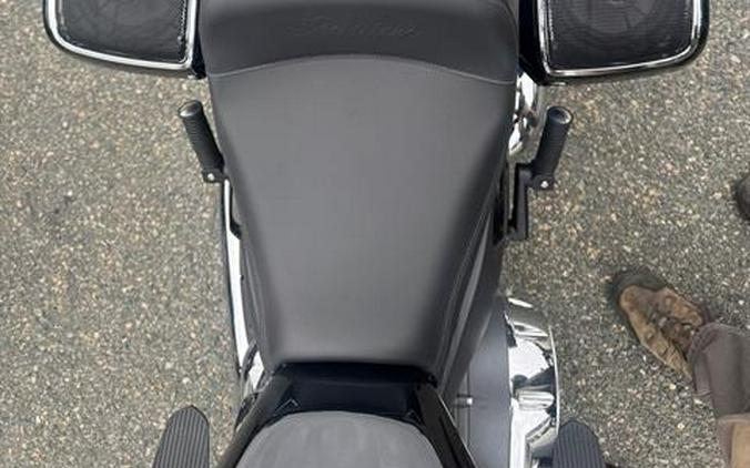 2025 Indian Motorcycle Chieftain® PowerPlus Limited with 112 and PowerBand Audio Package