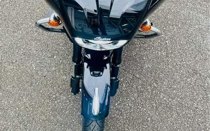 2025 Indian Motorcycle Chieftain® PowerPlus Limited with 112 and PowerBand Audio Package