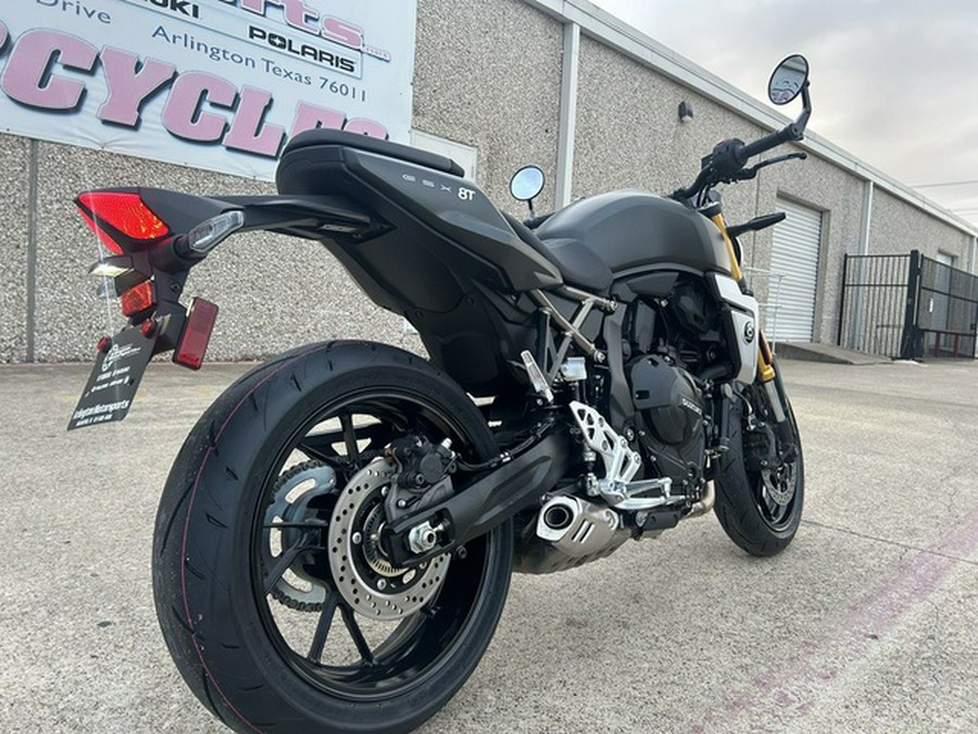 2026 Suzuki GSX 8T