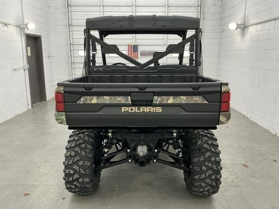 2026 Polaris Ranger XP 1000 Premium Polaris Pursuit Camo