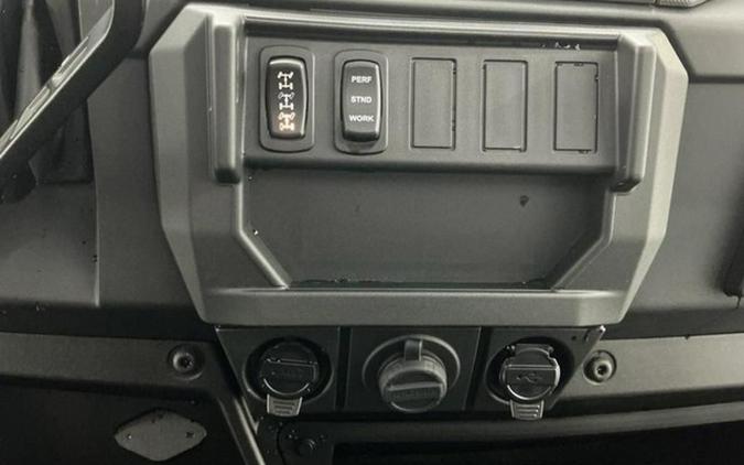 2026 Polaris Ranger XP 1000 Premium Polaris Pursuit Camo