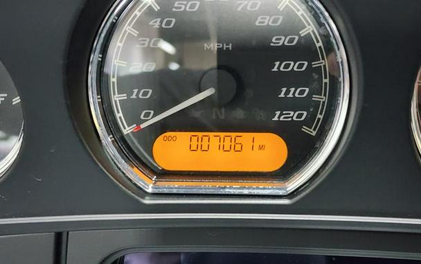 2023 Harley-Davidson® FLHTCUTG - Tri Glide® Ultra