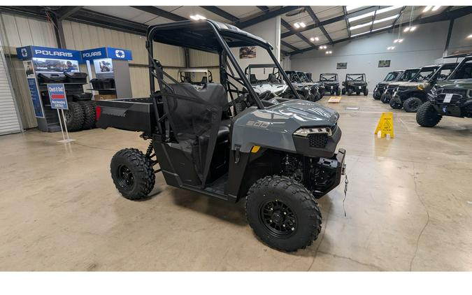 2026 Polaris RANGER 500