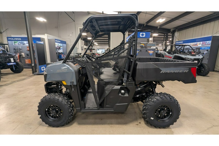 2026 Polaris RANGER 500