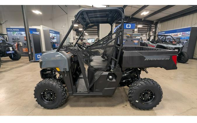 2026 Polaris RANGER 500