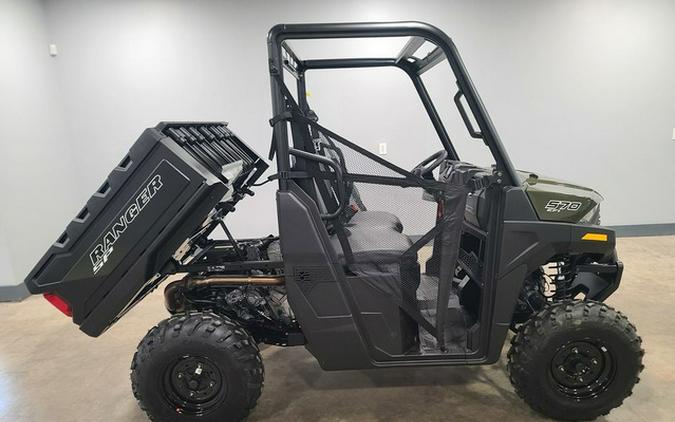 2026 Polaris Ranger SP 570