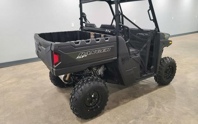 2026 Polaris Ranger SP 570