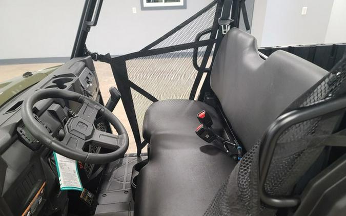 2026 Polaris Ranger SP 570
