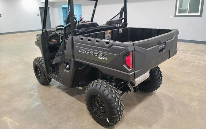 2026 Polaris Ranger SP 570