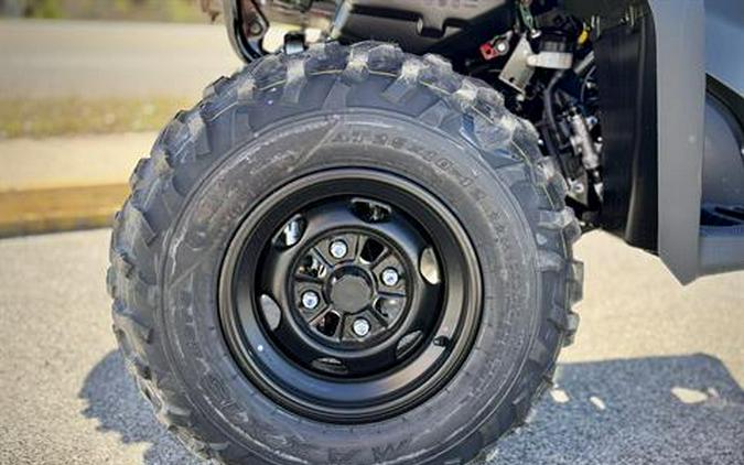 2026 Honda FourTrax Foreman Rubicon 4x4 EPS