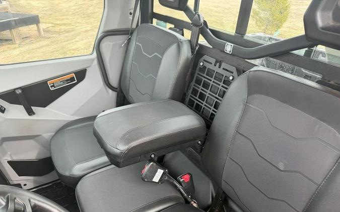 2019 Can-Am Defender XT CAB HD10 Mossy Oak Break-Up Country C