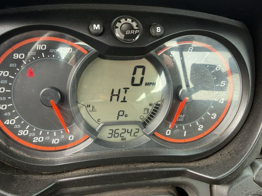 2019 Can-Am Defender XT CAB HD10 Mossy Oak Break-Up Country C