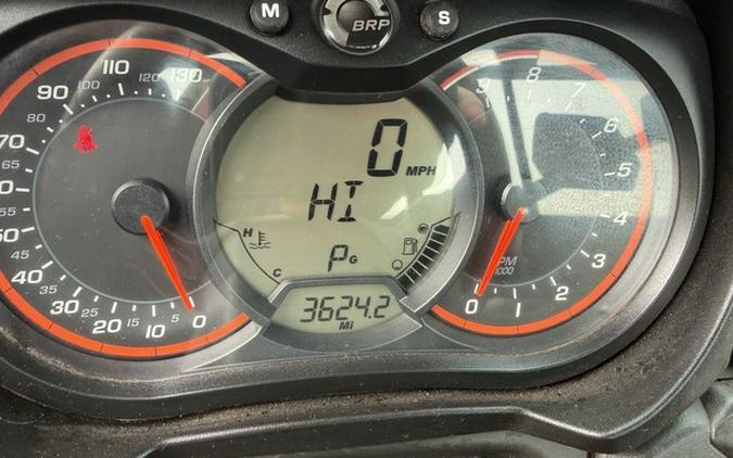 2019 Can-Am Defender XT CAB HD10 Mossy Oak Break-Up Country C