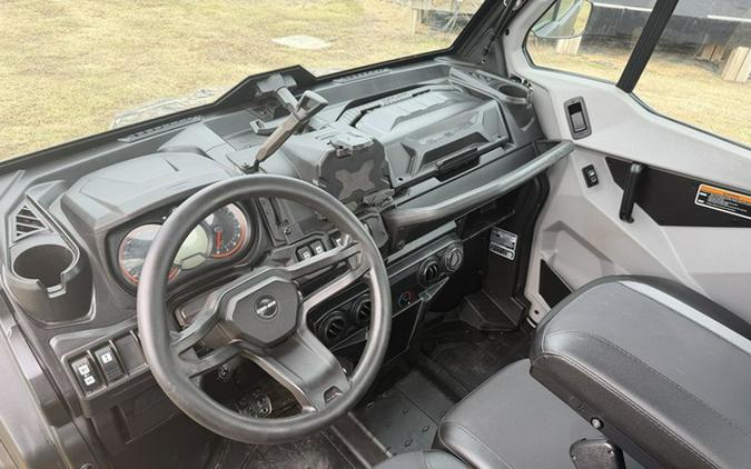 2019 Can-Am Defender XT CAB HD10 Mossy Oak Break-Up Country C