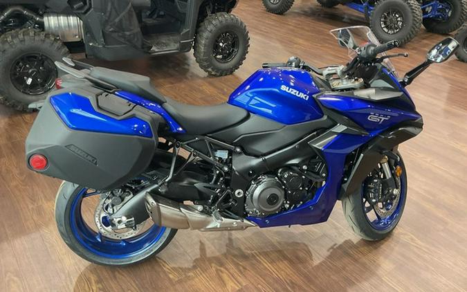 2026 Suzuki GSX-S 1000GT