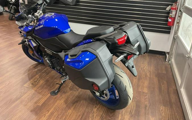 2026 Suzuki GSX-S 1000GT