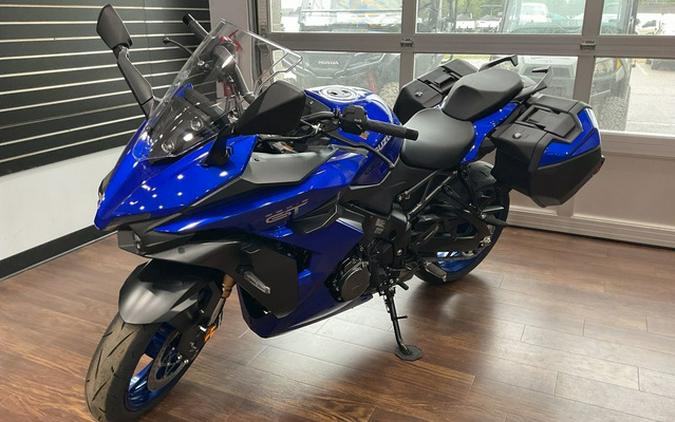 2026 Suzuki GSX-S 1000GT