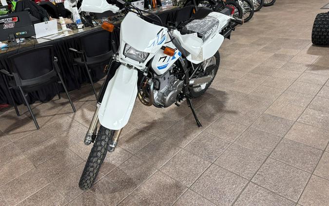 2026 Suzuki DR650S