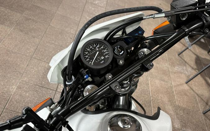 2026 Suzuki DR650S