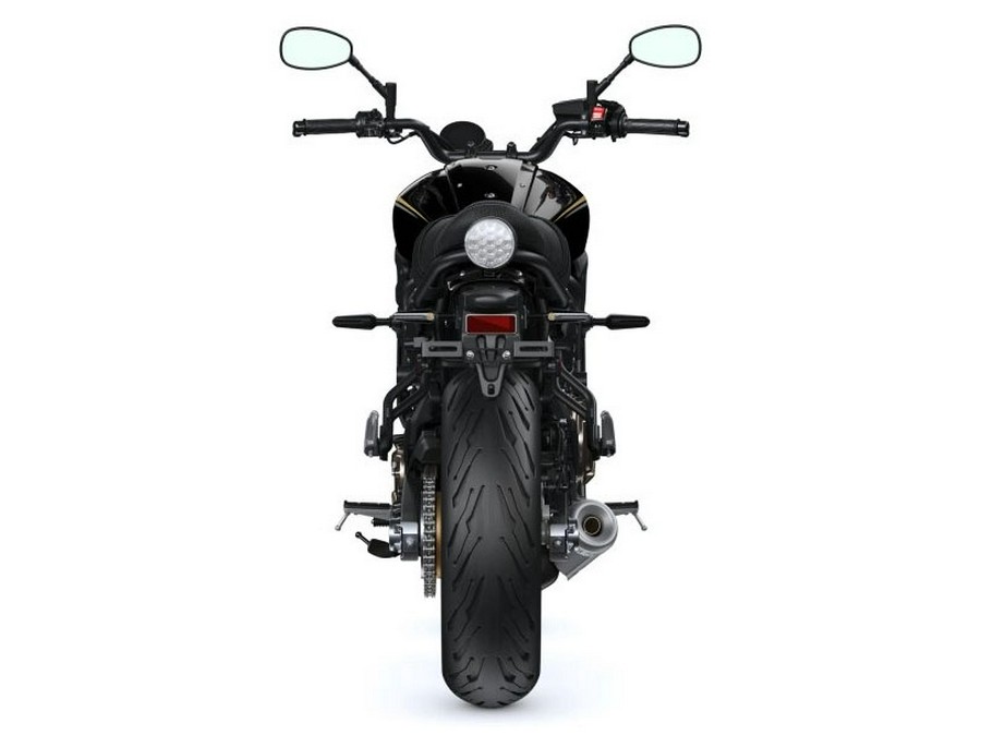 2026 Yamaha XSR 700