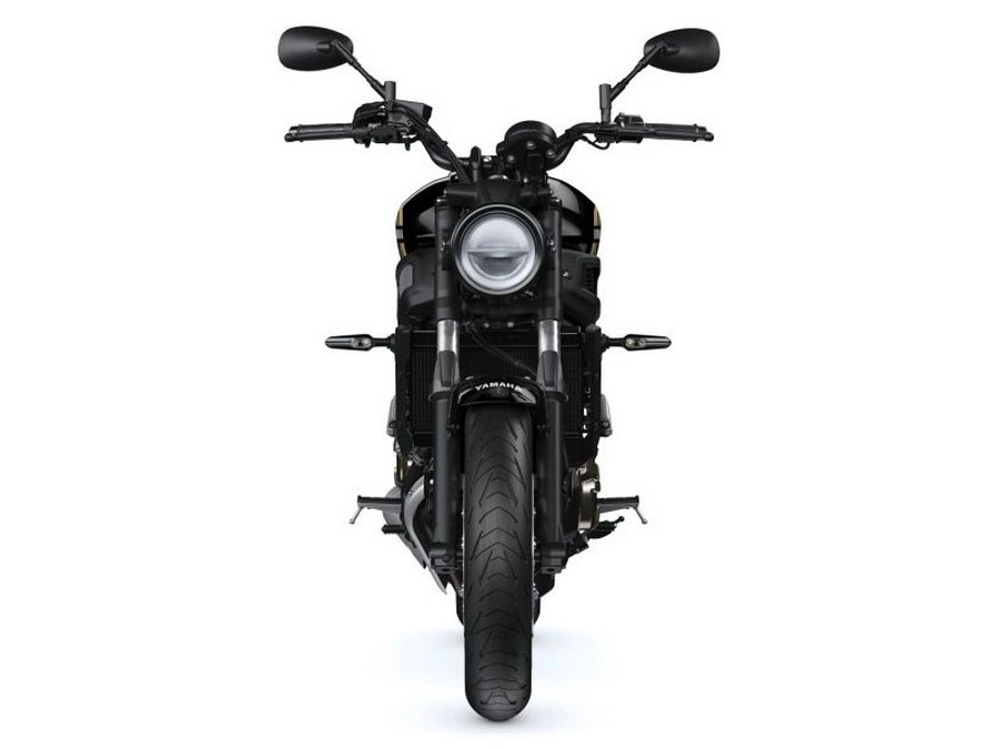 2026 Yamaha XSR 700