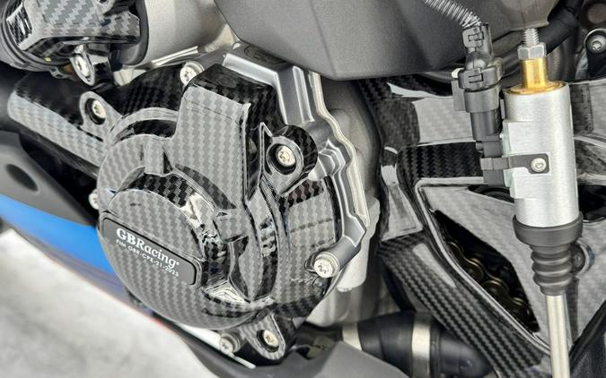 2024 BMW M 1000 XR Blackstorm Metallic/M Motorsport