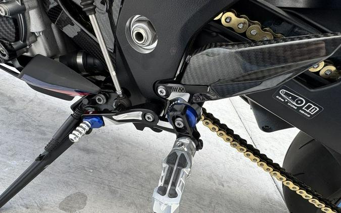2024 BMW M 1000 XR Blackstorm Metallic/M Motorsport