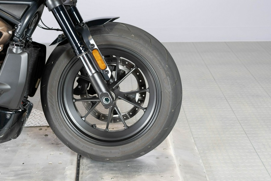 2024 Harley-Davidson Sportster S RH1250S