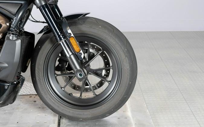 2024 Harley-Davidson Sportster S RH1250S