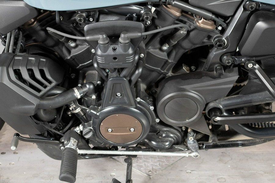 2024 Harley-Davidson Sportster S RH1250S