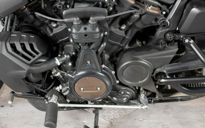 2024 Harley-Davidson Sportster S RH1250S