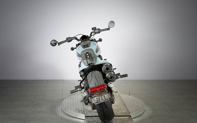 2024 Harley-Davidson Sportster S RH1250S