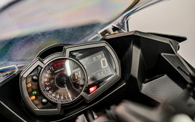 2019 Kawasaki Ninja 400 ABS