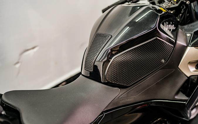 2019 Kawasaki Ninja 400 ABS