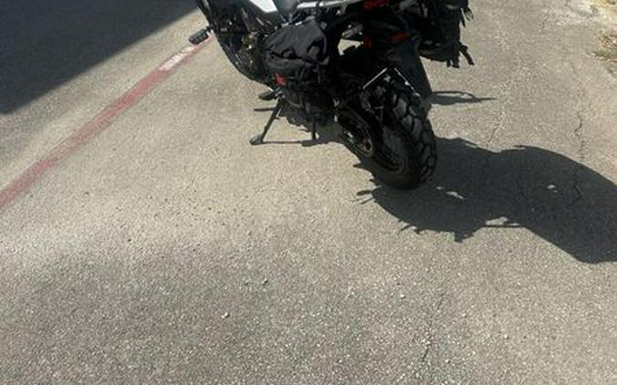 Used 2021 Honda AFRICA TWIN DCT - 100292