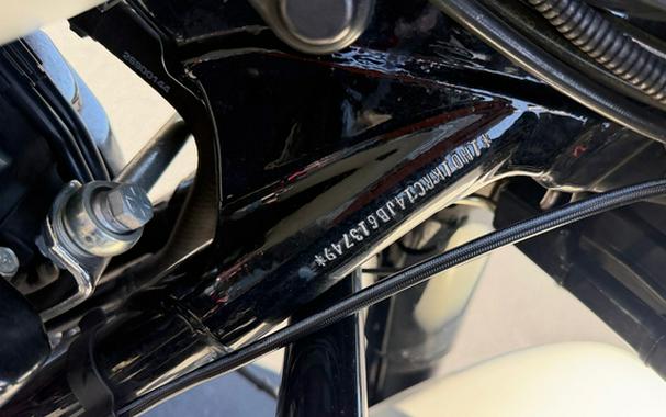 2018 Harley-Davidson Street Glide FLHXS Special