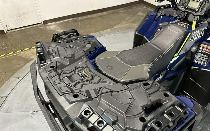 2026 Polaris Sportsman® 850 Trail